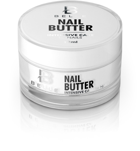 Belle® Nail Butter 12 ml