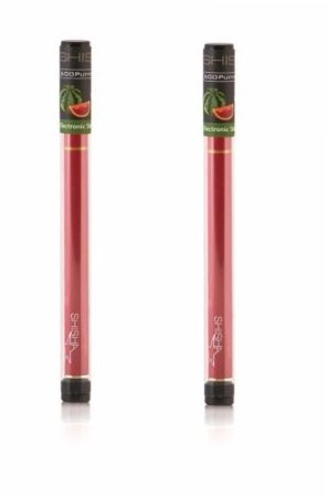 2X Water Melon - Shisha Star pens Premium grade pen made with a crystal tip