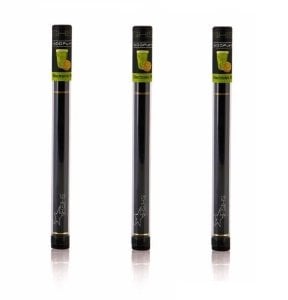 3X LEMONADE - Shisha Star pens Premium grade pen made with a crystal tip an