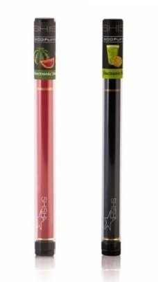 Water Melon + Lemonade - Shisha Star pens Premium grade pen made with a cry