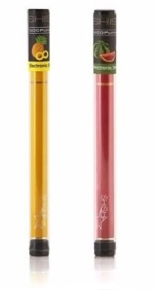 PINEAPPLE + WATERMELON - Shisha Star pens Premium grade pen made with a cry