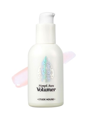 Original Etude House Nymph Aura Volumer - NO.2 (Brilliant Nymph Aura)