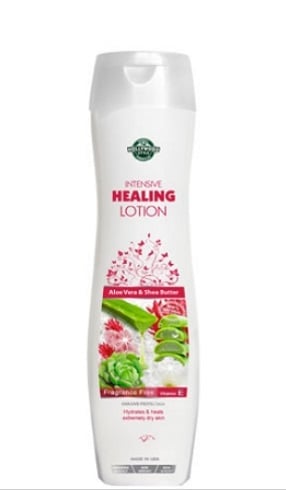 25% OFF!!! HOLLYWOOD STYLE INTENSIVE HEALING LOTION - PROTECTS & REPAIRS SU