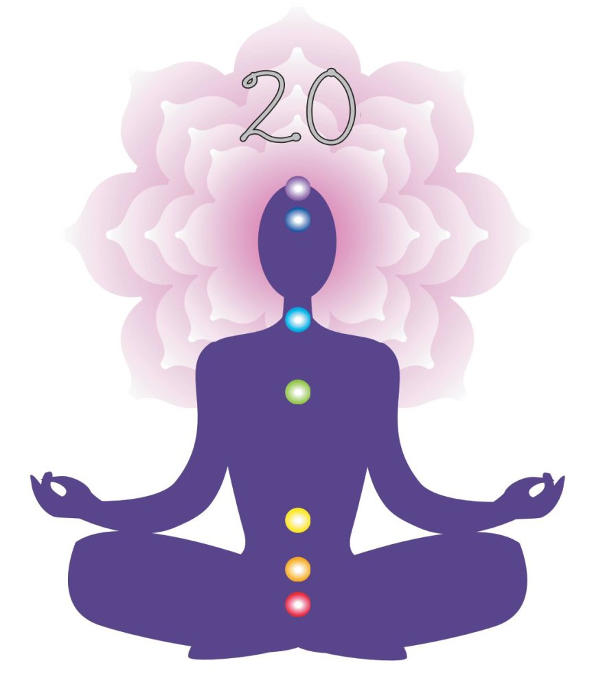 Reiki Session 20
