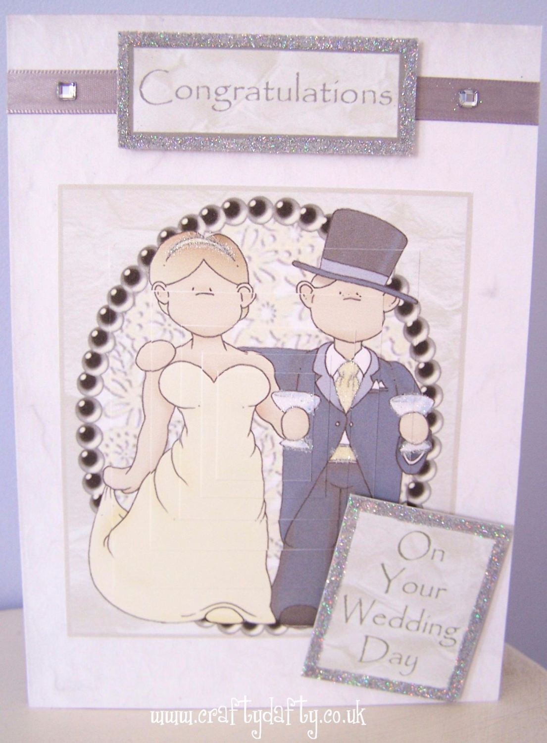 Wedding Day CD1