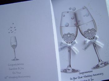 Wedding Celebrations Silver CD560