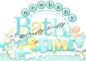 New Baby CD642