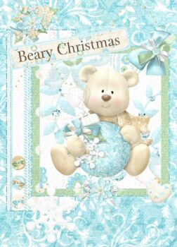 Beary Christmas 2 CD458