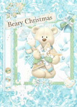 Beary Christmas 3 CD459