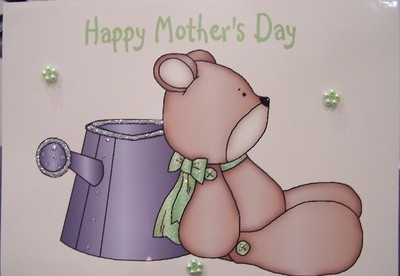 Happy Mothers Day CD270