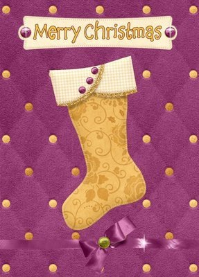 Merry Christmas CD455