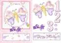Butterfly Wishes Instant Download CD397