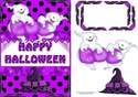 Happy Halloween CD426 Instant Download