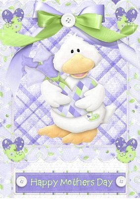 Happy Mothers Day CD493