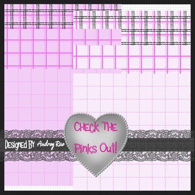Check The Pinks Out! Instant Download