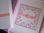 Luxury Wedding Day CD536