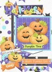 Happy Pumpkin Day CD431