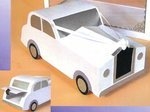 Wedding Car CD590
