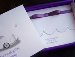 Wedding Day Purple 1 CD535