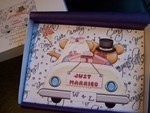 Just Married CD607