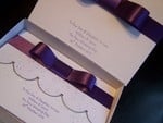 Wedding Day Purple 2 CD535