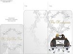 Money Envelope Groom & Groom Instant Download