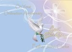 Ordination Card 2 CD633