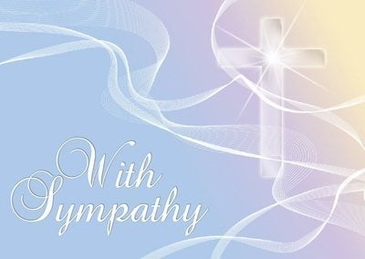 With Sympathy CD646