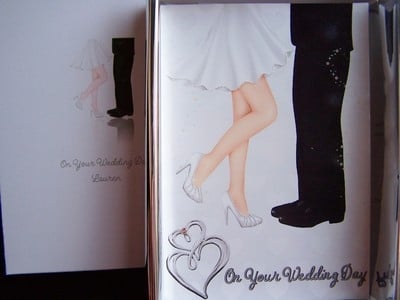 Wedding Day CD657