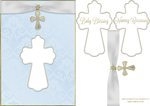 Blessing & Naming Ceremony Boy CD660 Instant Download