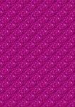 Pink Glitter Backing Paper 
