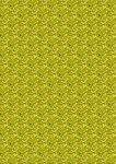 Gold Glitter Backing Paper 