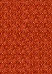 Orange Glitter Backing Paper 