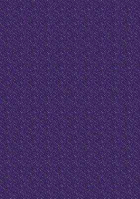 Purple Glitter Backing Paper 