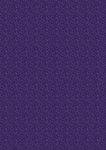 Purple Glitter Backing Paper 