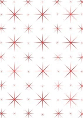 Jewel Sparkle Red Backing Paper 