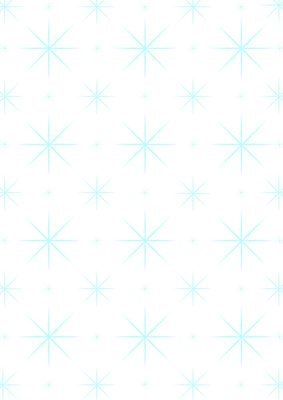 Jewel Sparkle Aqua Backing Paper Instant Download