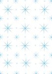Jewel Sparkle Blue Backing Paper Instant Download