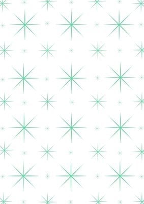 Jewel Sparkle Green Backing Paper Instant Download