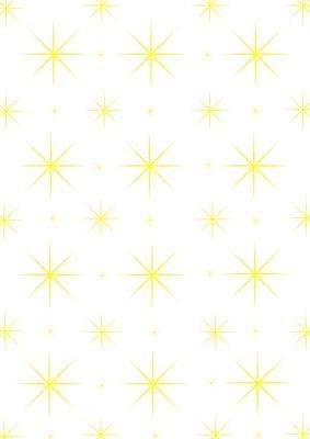 Jewel Sparkle Yellow Backing Paper Instant Download