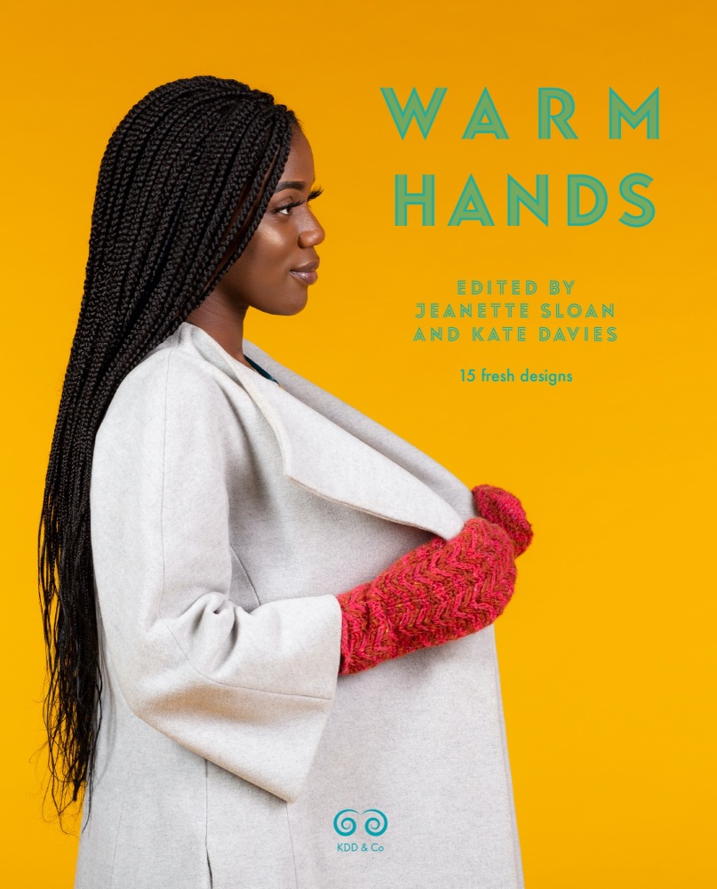 Warm Hands Preorder 