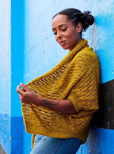 MDK Field Guide 15 - Mood cardi