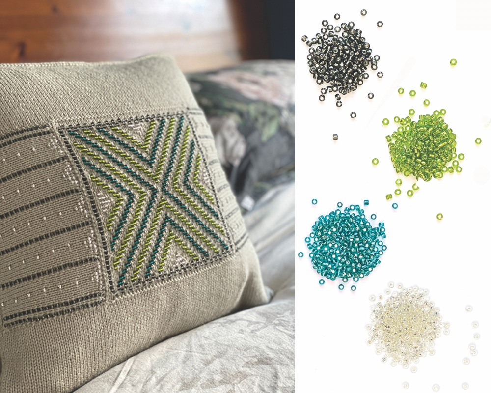 Solace Gift Bundle - Cool Colours