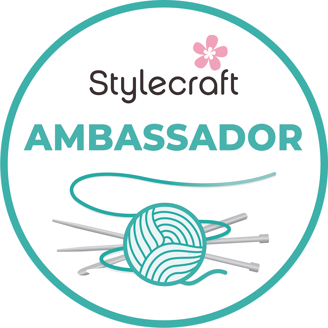 Stylecraft Ambassador Logo