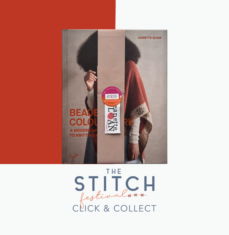 Stitch Festival Preorder