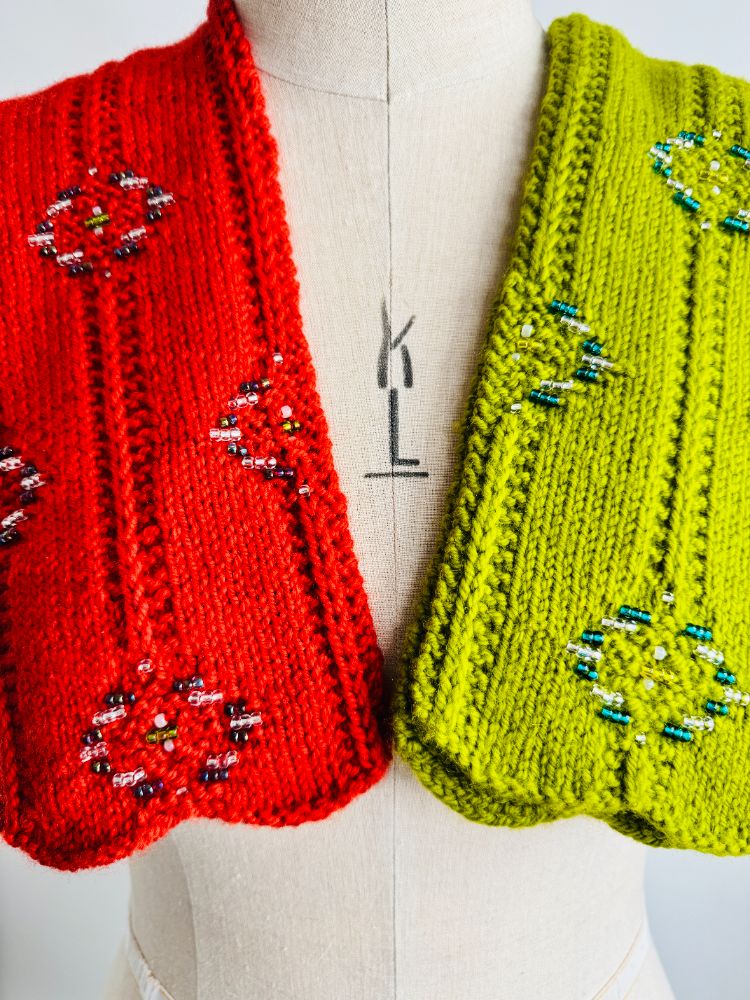 Glissa Scarflette Kit