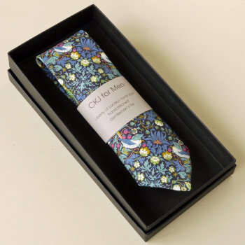 Gift box for CatkinJane tie