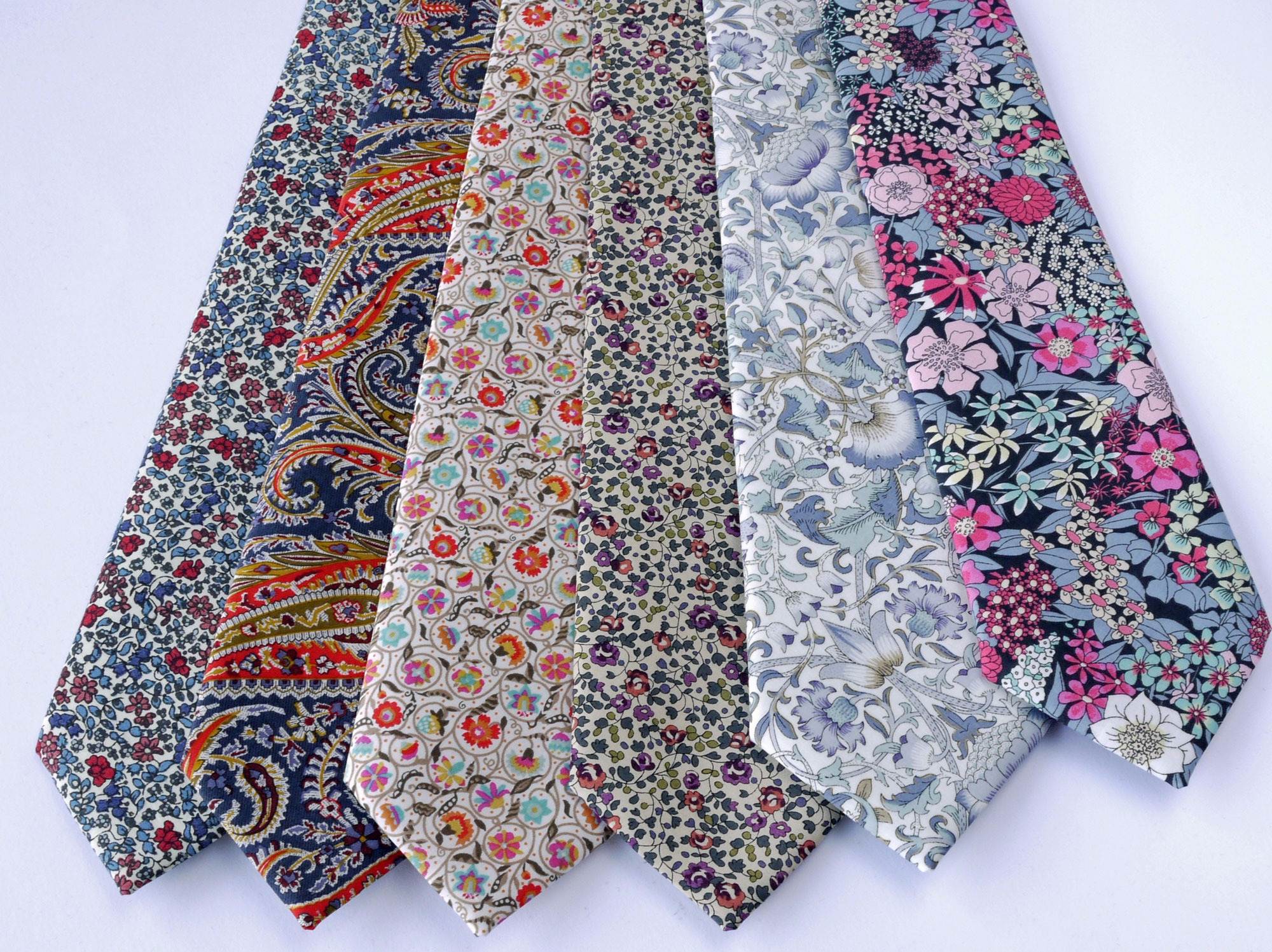 Liberty ties