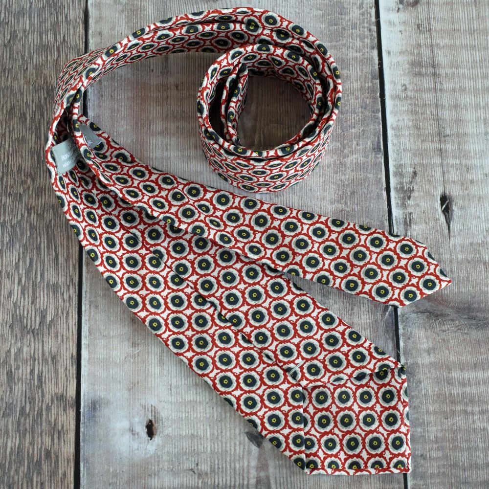 <!-005->Other pattern ties