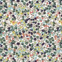 Wiltshire Berry olive Liberty tana lawn 0.95m